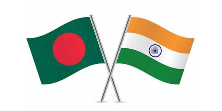 আজ বাংলাদেশ ও ভারতের মধ্যকার পররাষ্ট্রসচিব পর্যায়ের বৈঠক 